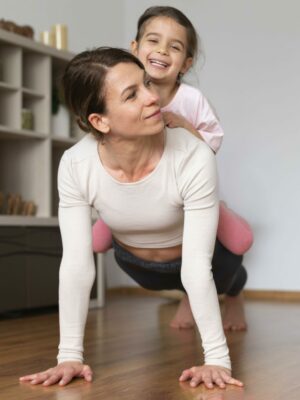 fêtes des mères - cadeau sport bien-être santé club vert fitness à marckolsheim